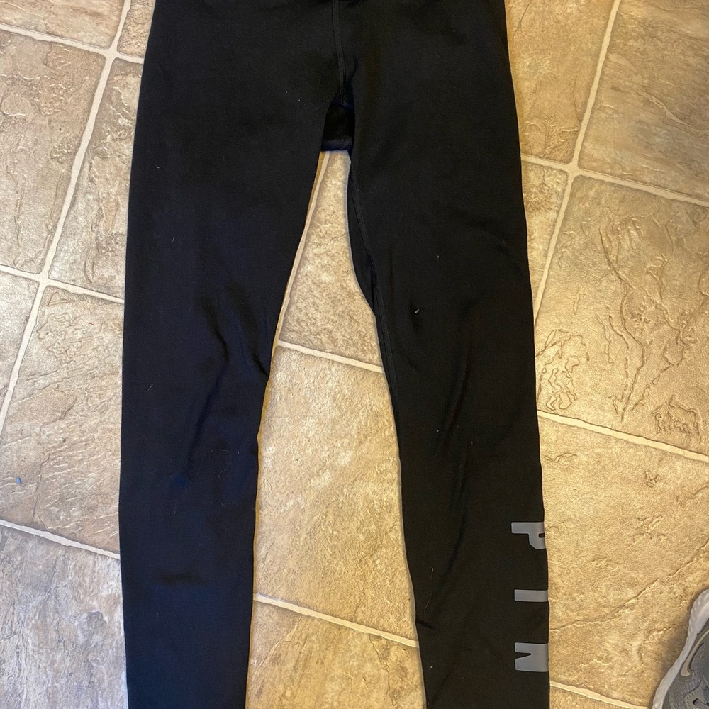 Brand new without tags VSPink leggings